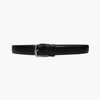 PU Leather Belt - Black